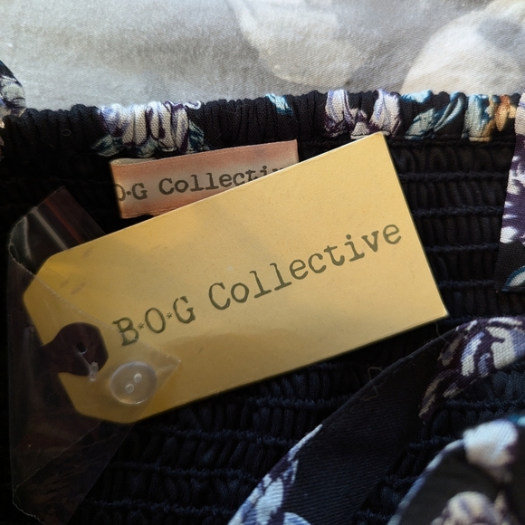 Woman's Balconette Crop Top/Cami - Picture 7 of 8